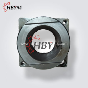 PM Concrete Pump Upper Housing Assy Assembly